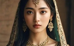 宝贝帮我套小雨伞